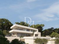 Купить виллу в Морайре, Испания 752м2, участок 977м2 цена 1 725 000€ элитная недвижимость ID: 130076 4