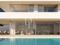 Купить виллу в Морайре, Испания 752м2, участок 977м2 цена 1 725 000€ элитная недвижимость ID: 130076 5