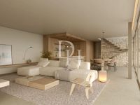 Купить виллу в Морайре, Испания 752м2, участок 977м2 цена 1 725 000€ элитная недвижимость ID: 130076 7