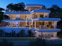 Buy villa in Althea Hills, Spain 610m2, plot 1 383m2 price 2 250 000€ elite real estate ID: 130073 6