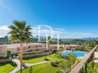 Buy apartments in Althea Hills, Spain 91m2 price 320 000€ elite real estate ID: 130074 2