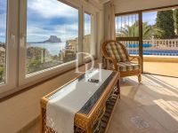 Купить виллу в Кальпе, Испания 193м2, участок 692м2 цена 440 000€ элитная недвижимость ID: 130105 10