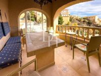 Купить виллу в Кальпе, Испания 193м2, участок 692м2 цена 440 000€ элитная недвижимость ID: 130105 7