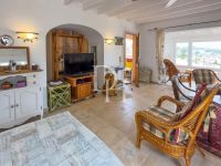 Купить виллу в Кальпе, Испания 193м2, участок 692м2 цена 440 000€ элитная недвижимость ID: 130105 8