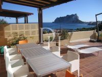 Купить таунхаус в Кальпе, Испания 200м2, участок 200м2 цена 405 000€ элитная недвижимость ID: 130102 4