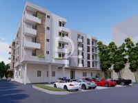 Купить апартаменты в Улцинье, Черногория 60м2 цена 110 200€ ID: 130111 4