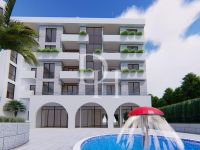 Купить апартаменты в Улцинье, Черногория 60м2 цена 110 200€ ID: 130111 5