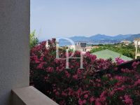 Купить апартаменты в Утехе, Черногория 30м2 недорого цена 58 800€ у моря ID: 130138 3