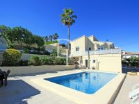 Купить виллу в Дении, Испания 212м2, участок 728м2 цена 650 000€ элитная недвижимость ID: 130147 2