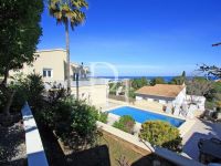 Купить виллу в Дении, Испания 212м2, участок 728м2 цена 650 000€ элитная недвижимость ID: 130147 4