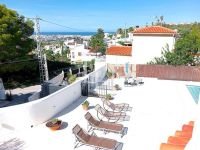 Купить виллу в Дении, Испания 225м2, участок 1 154м2 цена 700 000€ элитная недвижимость ID: 130146 3