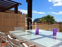 Купить таунхаус в Кальпе, Испания 185м2 цена 414 900€ элитная недвижимость ID: 130139 2