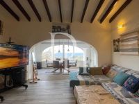 Купить виллу в Кальпе, Испания 142м2 цена 472 500€ элитная недвижимость ID: 130142 5