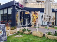 Buy restaurant in a Bar, Montenegro 130m2 low cost price 55 000€ near the sea commercial property ID: 130168 2
