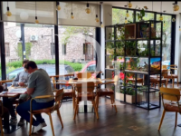 Buy restaurant in a Bar, Montenegro 130m2 low cost price 55 000€ near the sea commercial property ID: 130168 3