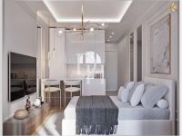 Buy apartments in Kotor, Montenegro 26m2 price 115 500€ near the sea ID: 130167 4