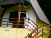 Buy cottage in Kolasin, Montenegro 70m2, plot 750m2 low cost price 67 000€ ID: 130169 2