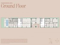 Купить апартаменты в Тивате, Черногория 373м2 цена 7 490 000€ у моря элитная недвижимость ID: 130198 3