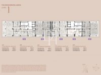 Купить апартаменты в Тивате, Черногория 373м2 цена 7 490 000€ у моря элитная недвижимость ID: 130198 4