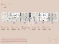 Купить апартаменты в Тивате, Черногория 373м2 цена 7 490 000€ у моря элитная недвижимость ID: 130198 5