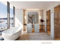 Купить апартаменты в Тивате, Черногория 230м2 цена 3 720 000€ у моря элитная недвижимость ID: 130196 6