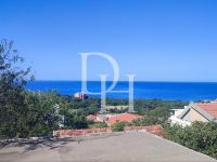 Купить таунхаус в Утехе, Черногория 80м2, участок 300м2 цена 75 000€ у моря ID: 130205 3