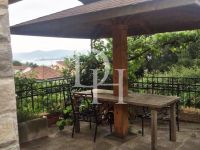 Купить коттедж в Тивате, Черногория 280м2, участок 500м2 цена 400 000€ у моря элитная недвижимость ID: 130240 2