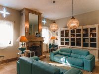 Buy villa in Budva, Montenegro 550m2, plot 1 408m2 price 3 500 000€ elite real estate ID: 130275 4