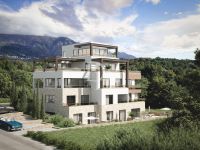 Buy Lot in Tivat, Montenegro 996m2 price 239 040€ near the sea ID: 130306 3