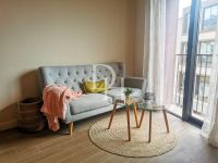 Купить апартаменты в Тивате, Черногория 25м2 цена 85 000€ у моря ID: 130304 10