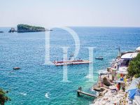 Купить апартаменты в Утехе, Черногория 82м2 цена 140 000€ у моря ID: 130339 5