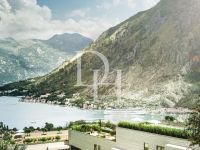 Купить апартаменты в Которе, Черногория 599м2 цена 999 181€ у моря элитная недвижимость ID: 130328 2