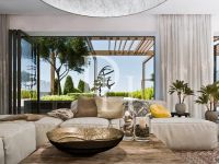 Купить апартаменты в Которе, Черногория 599м2 цена 999 181€ у моря элитная недвижимость ID: 130328 3