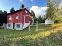 Buy cottage  in Zabljak, Montenegro 160m2, plot 1 100m2 price 88 000€ ID: 130329 2