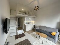 Купить апартаменты в Тивате, Черногория 30м2 цена 127 000€ у моря ID: 130322 2