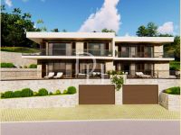 Buy villa in Budva, Montenegro 560m2, plot 700m2 price 1 200 000€ elite real estate ID: 130359 2