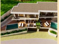 Buy villa in Budva, Montenegro 560m2, plot 700m2 price 1 200 000€ elite real estate ID: 130359 4