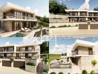 Buy villa in Budva, Montenegro 560m2, plot 700m2 price 1 200 000€ elite real estate ID: 130359 5
