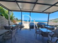 Купить гостиницу в Добра Воде, Черногория 1 200м2 цена 1 270 000€ у моря коммерческая недвижимость ID: 130386 4