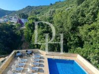 Купить гостиницу в Добра Воде, Черногория 1 200м2 цена 1 270 000€ у моря коммерческая недвижимость ID: 130386 5