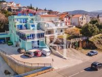 Купить гостиницу в Добра Воде, Черногория 1 200м2 цена 1 270 000€ у моря коммерческая недвижимость ID: 130386 7