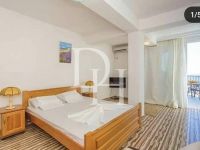 Купить гостиницу в Добра Воде, Черногория 1 200м2 цена 1 270 000€ у моря коммерческая недвижимость ID: 130386 8