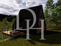 Buy Lot  in Zabljak, Montenegro 520m2 low cost price 57 200€ ID: 130399 2