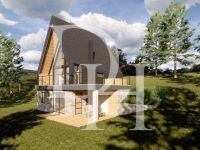 Buy Lot  in Zabljak, Montenegro 520m2 low cost price 57 200€ ID: 130399 3