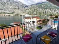 Купить апартаменты в Которе, Черногория 115м2 цена 295 000€ у моря ID: 130405 5