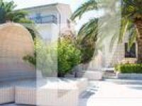 Купить виллу в Тивате, Черногория 286м2, участок 1 000м2 цена 3 900 000€ у моря элитная недвижимость ID: 130418 5