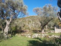 Buy Lot in Budva, Montenegro 322m2 price 135 000€ near the sea ID: 130427 3