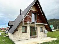 Buy cottage  in Zabljak, Montenegro 120m2, plot 750m2 price 129 000€ ID: 130428 3