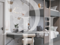 Buy apartments in Good Water, Montenegro 64m2 price 140 140€ ID: 130460 2