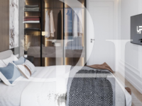 Buy apartments in Good Water, Montenegro 64m2 price 140 140€ ID: 130460 3